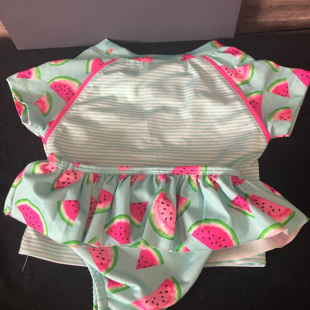 Watermelon Bikini - Picture 7 of 8